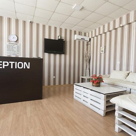 Hotel Albi Софія Екстер'єр фото