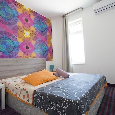 Hotel Albi Софія Екстер'єр фото