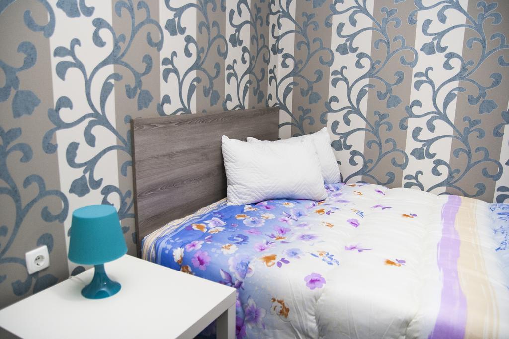 Hotel Albi Софія Екстер'єр фото