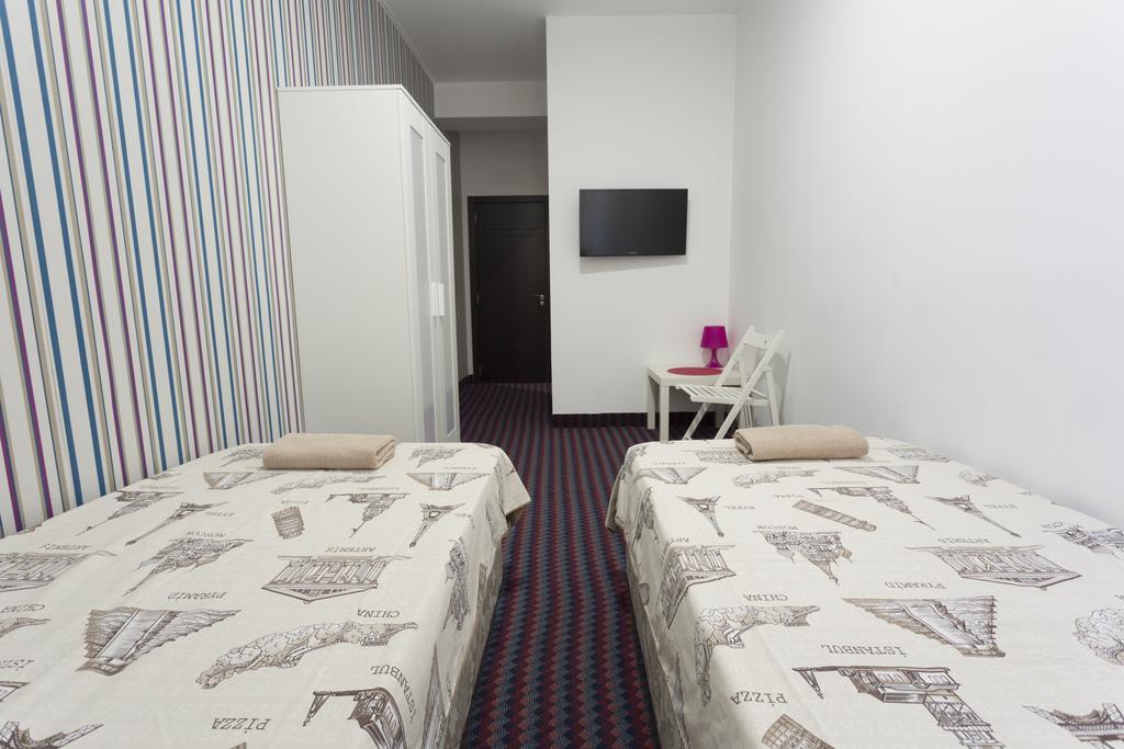 Hotel Albi Софія Екстер'єр фото