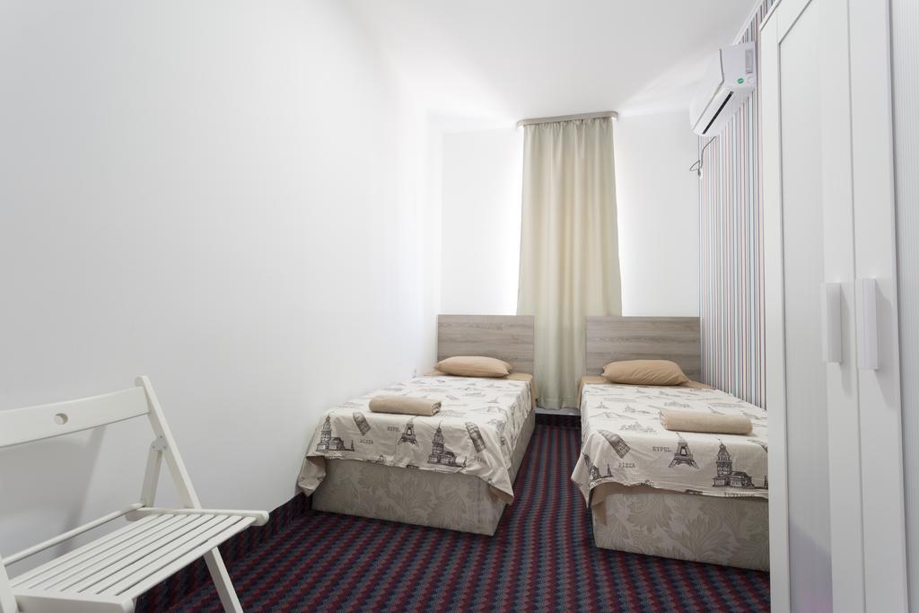 Hotel Albi Софія Екстер'єр фото