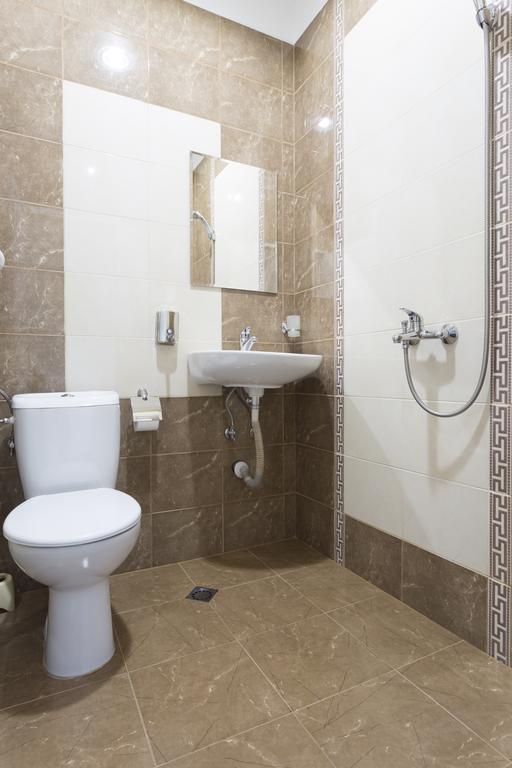 Hotel Albi Софія Екстер'єр фото