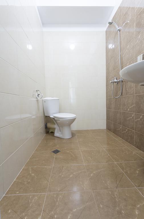 Hotel Albi Софія Екстер'єр фото