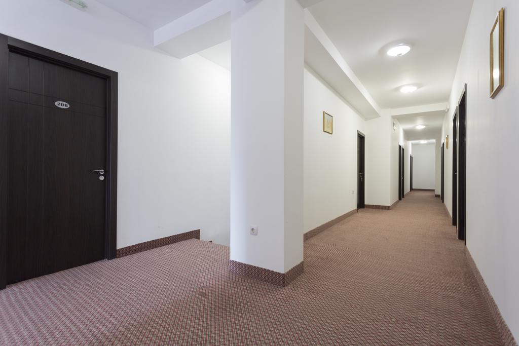 Hotel Albi Софія Екстер'єр фото
